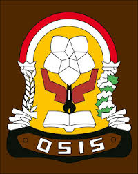 Logo Osis SMA Negeri 1 Bengkulu